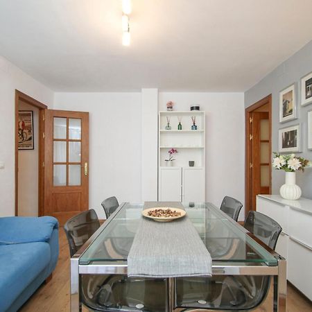 Spacious 2 Bedroom Apt In The Heart Of Triana Siviglia Esterno foto